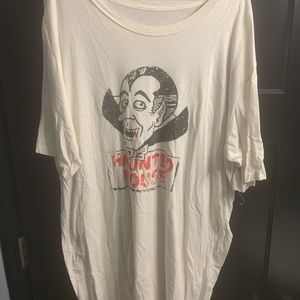 Dracula Rob Zombie’s Local Boogeyman